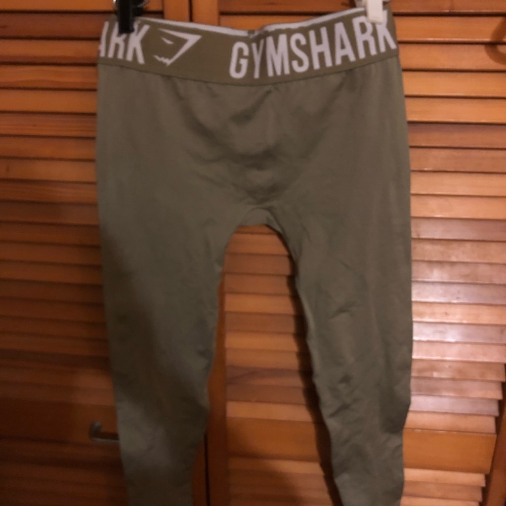 Gymshark womens leggings XS
